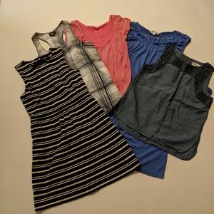 Bundle: Madewell and more!